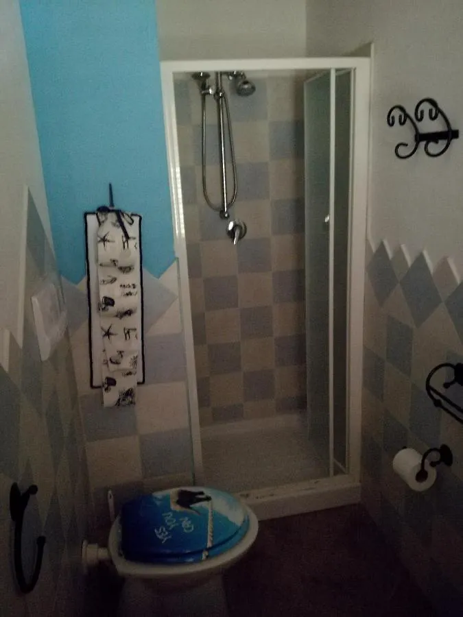 Bed & Breakfast B&B Funtanadetalia Olmedo