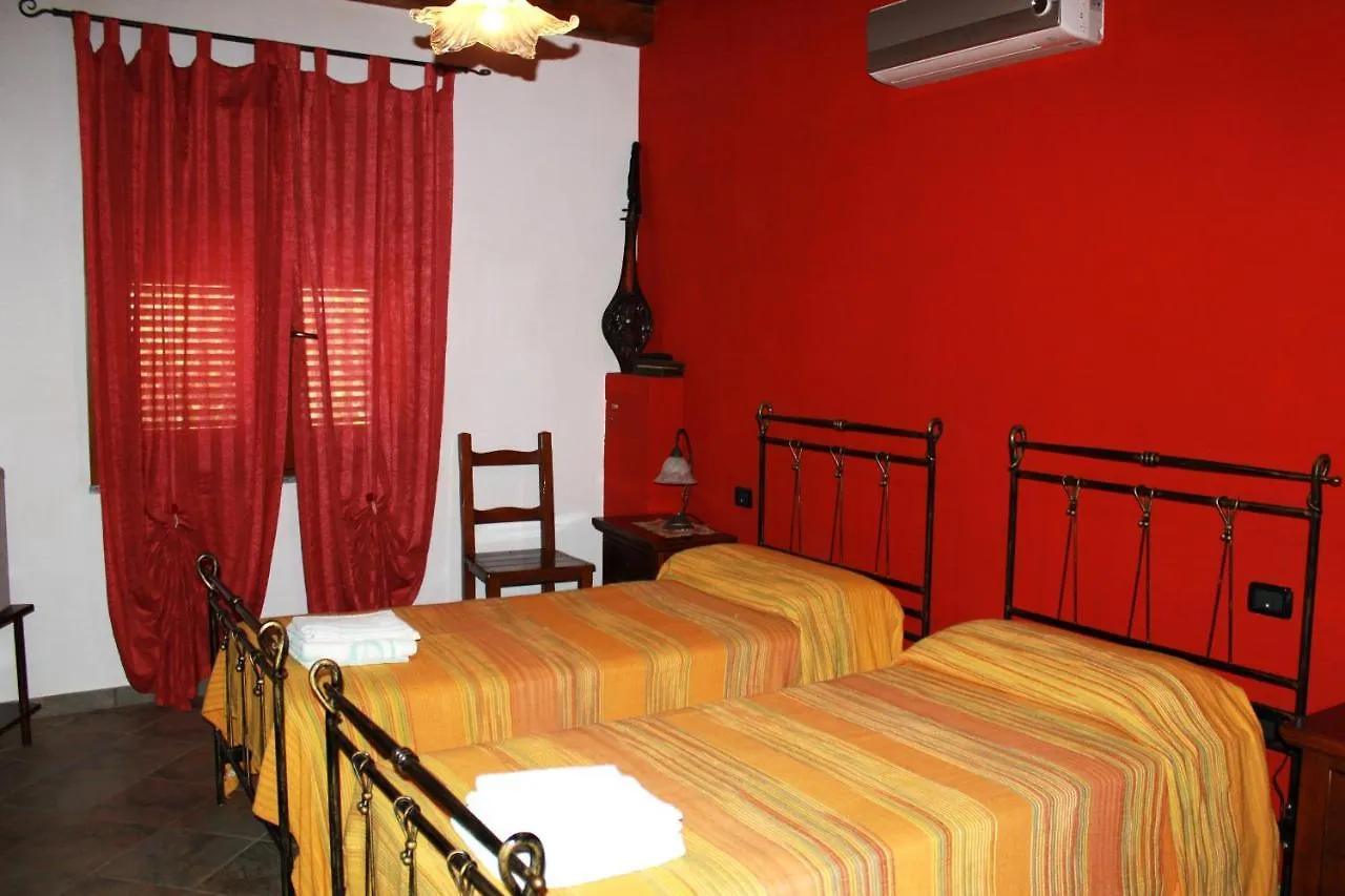 B&B Funtanadetalia Olmedo