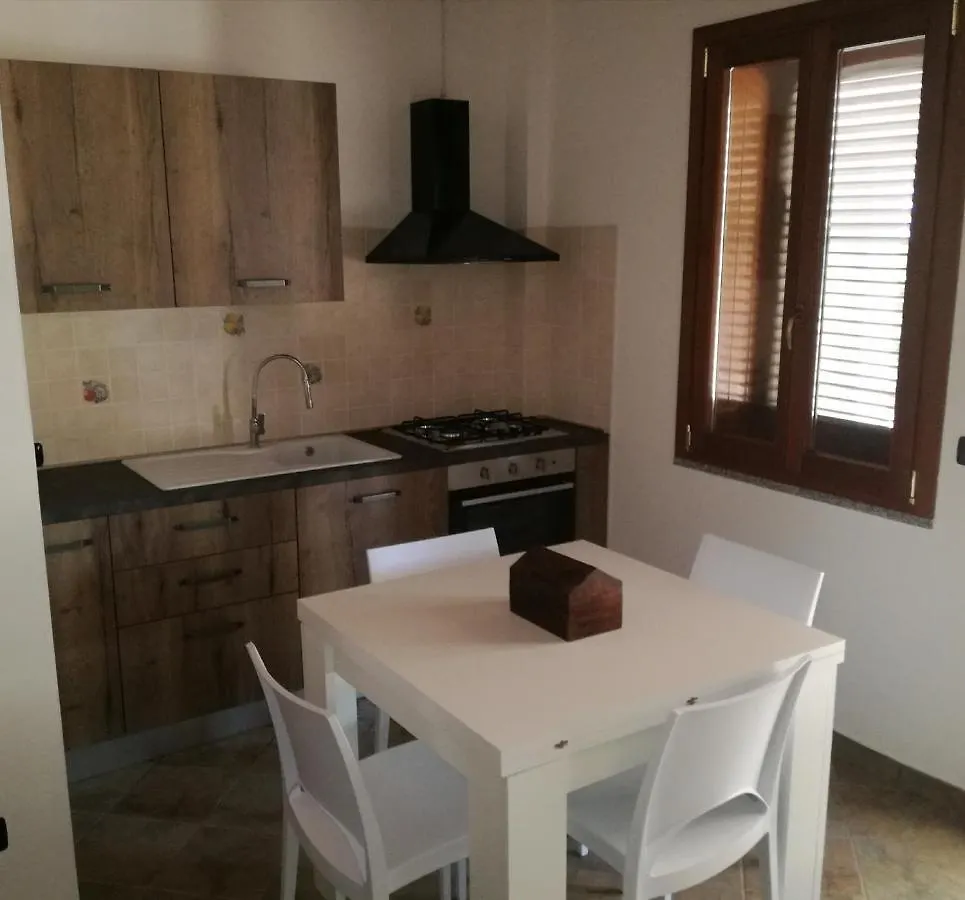 B&B Funtanadetalia Olmedo 0*,
