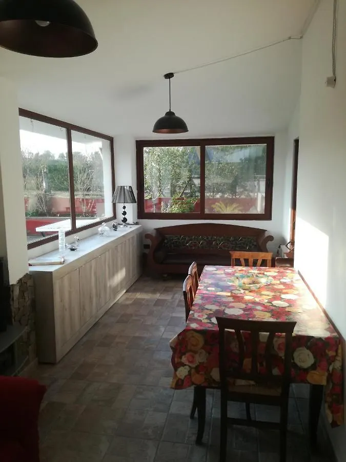 Bed & Breakfast B&B Funtanadetalia Olmedo Italy