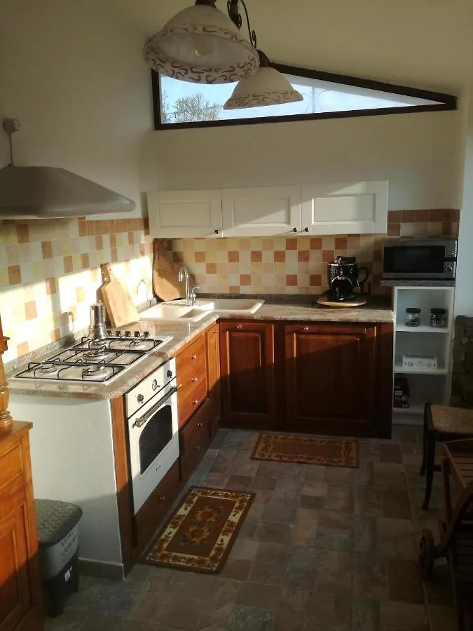 B&B Funtanadetalia Olmedo